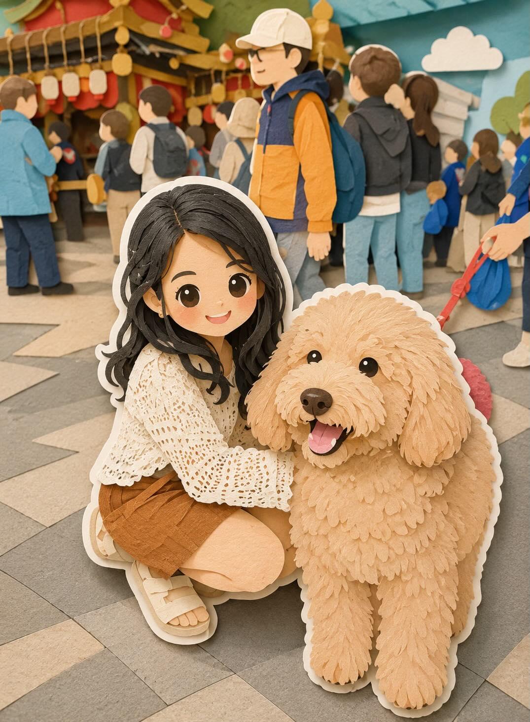 生成效果预览 3