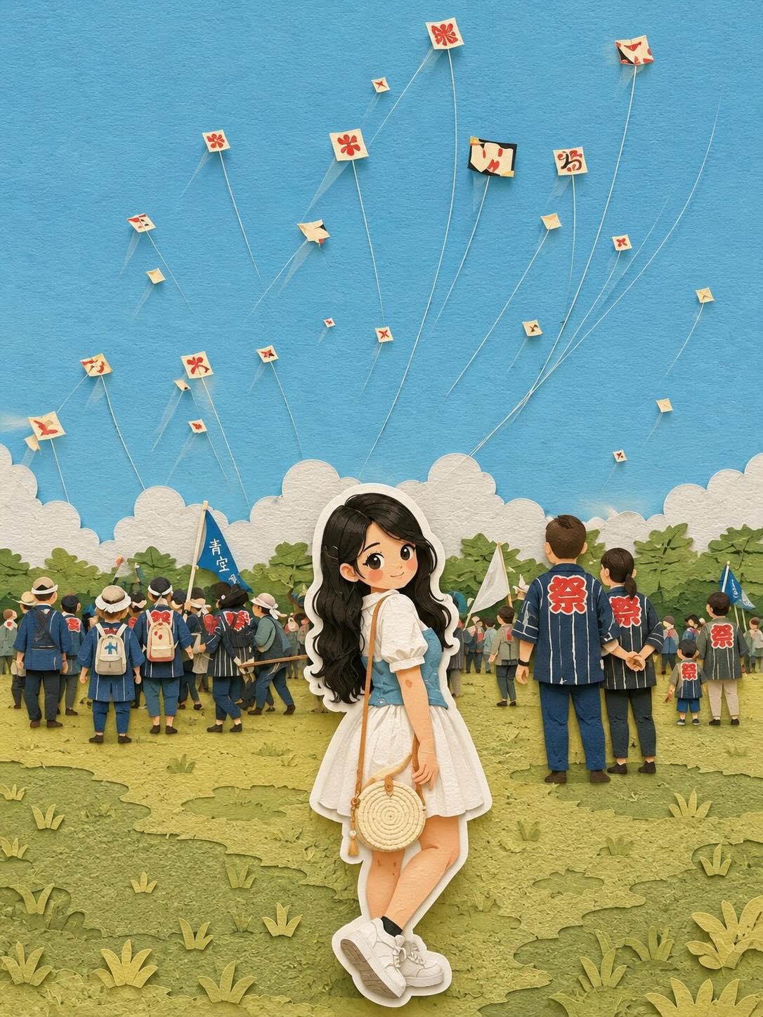 生成效果预览 4