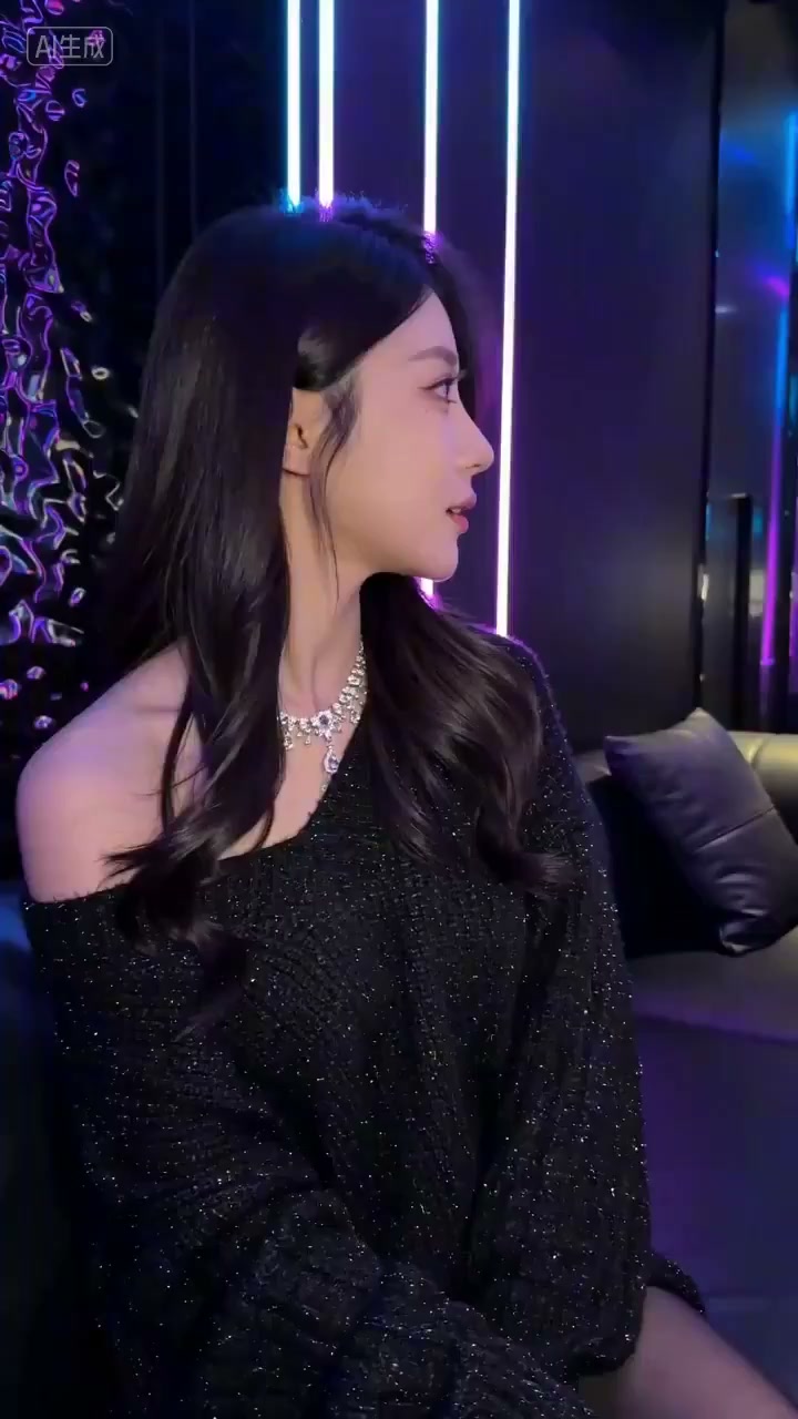 女友视角下的KTV撩人瞬间