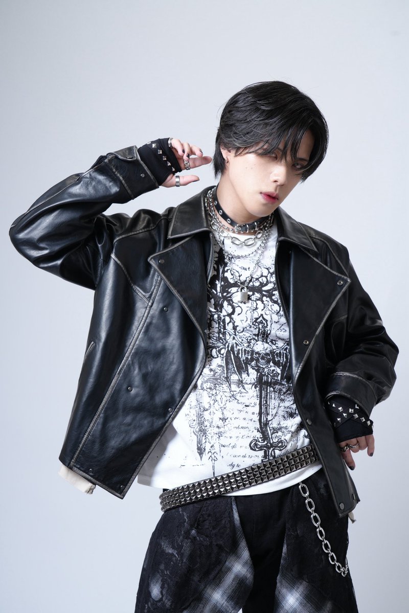 粉色系娜娜唯美插画