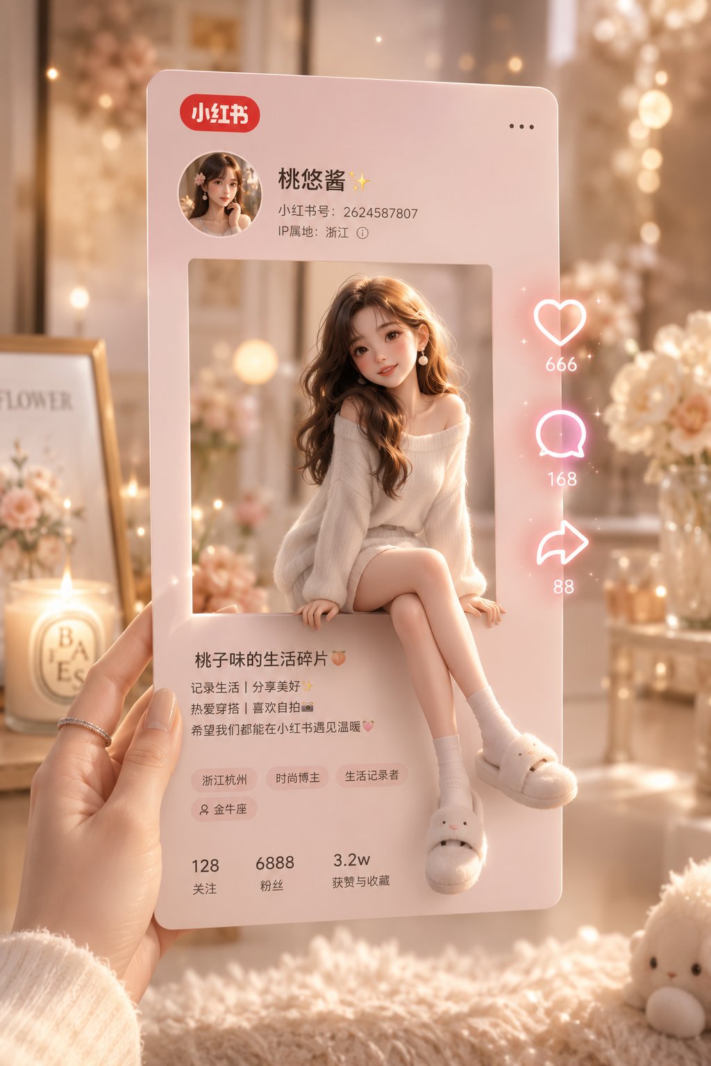 生成效果预览 2