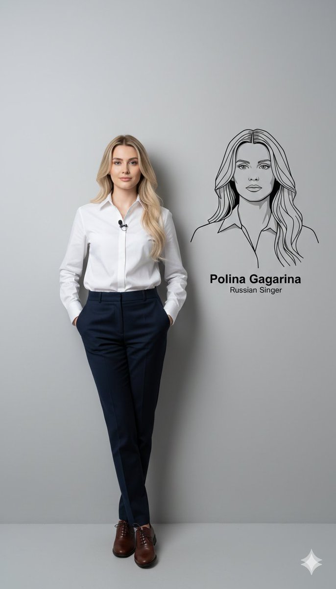 佩戴麦克风的金发主播开怀大笑