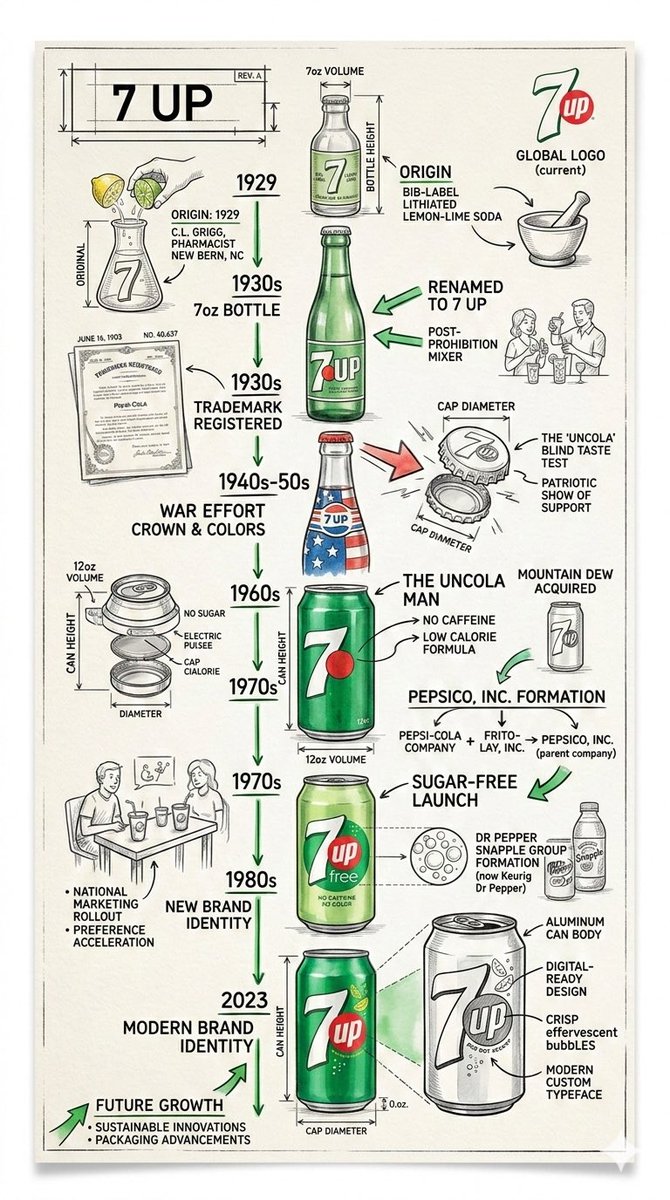 产品演进工程蓝图手绘海报