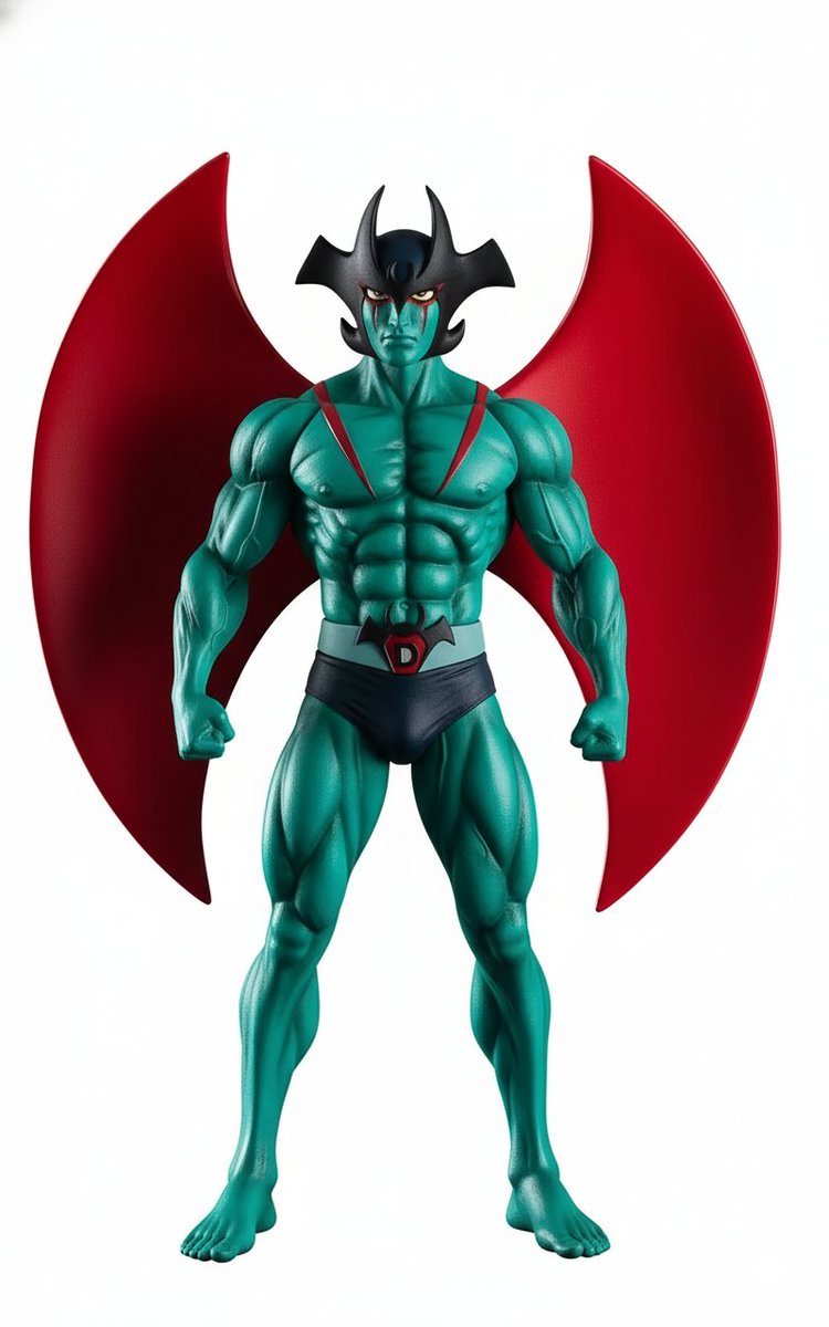 纯白底斜侧视角高保真立绘