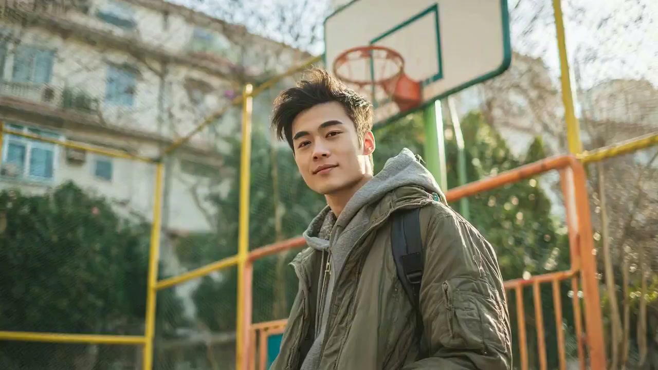 《醉梦惊华》雨夜穿越预告