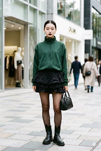 战斗幻想少女：稀有卡牌风格