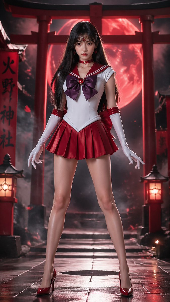 生成效果预览 2