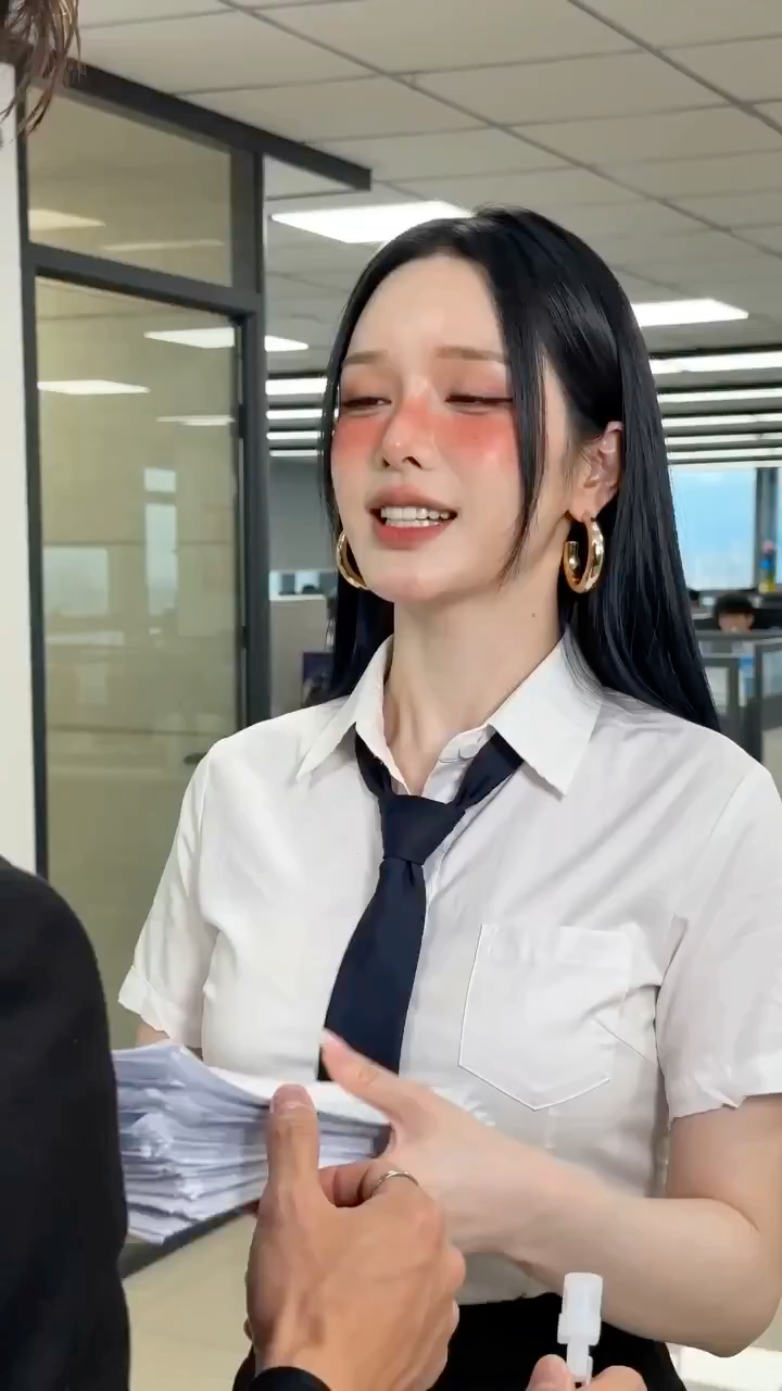 把公司当家的反转职场喜剧