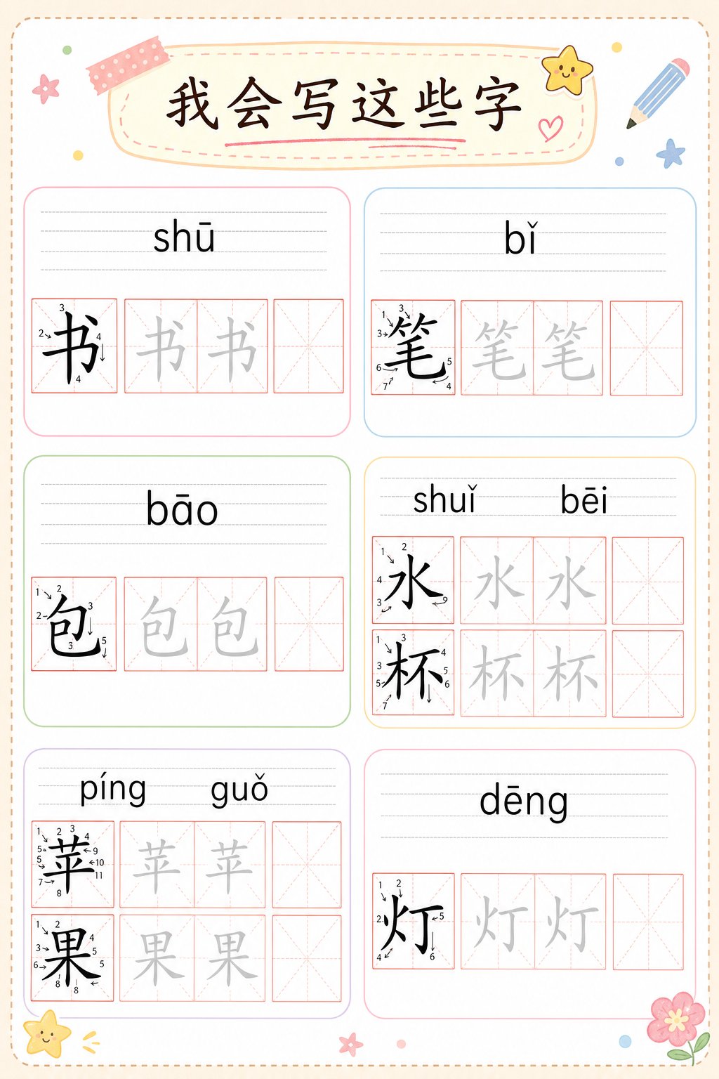 生成效果预览 2