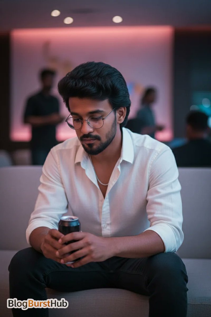 令人惊叹的夜景人像摄影