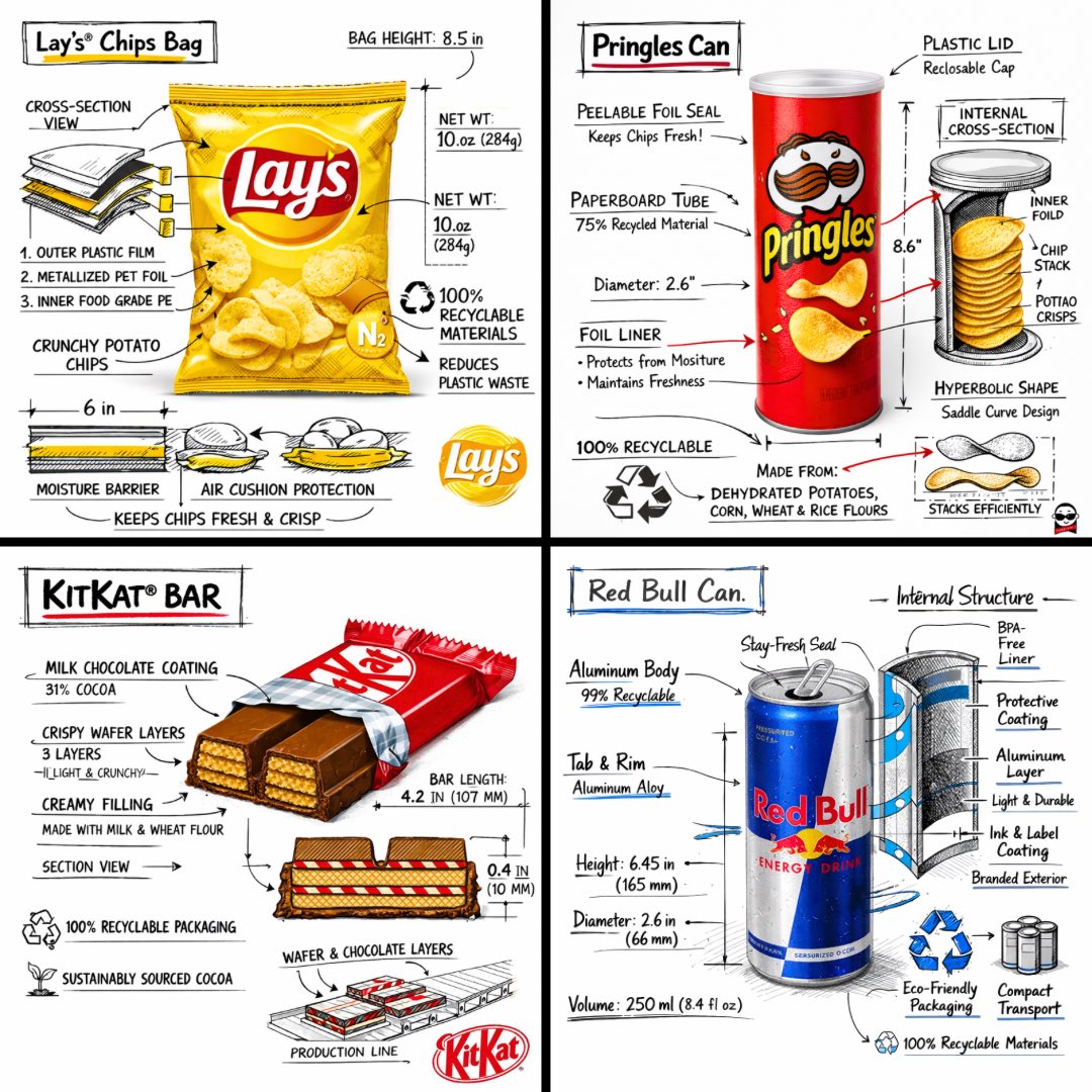 [SNACK] 技术信息图（建筑草图风格）