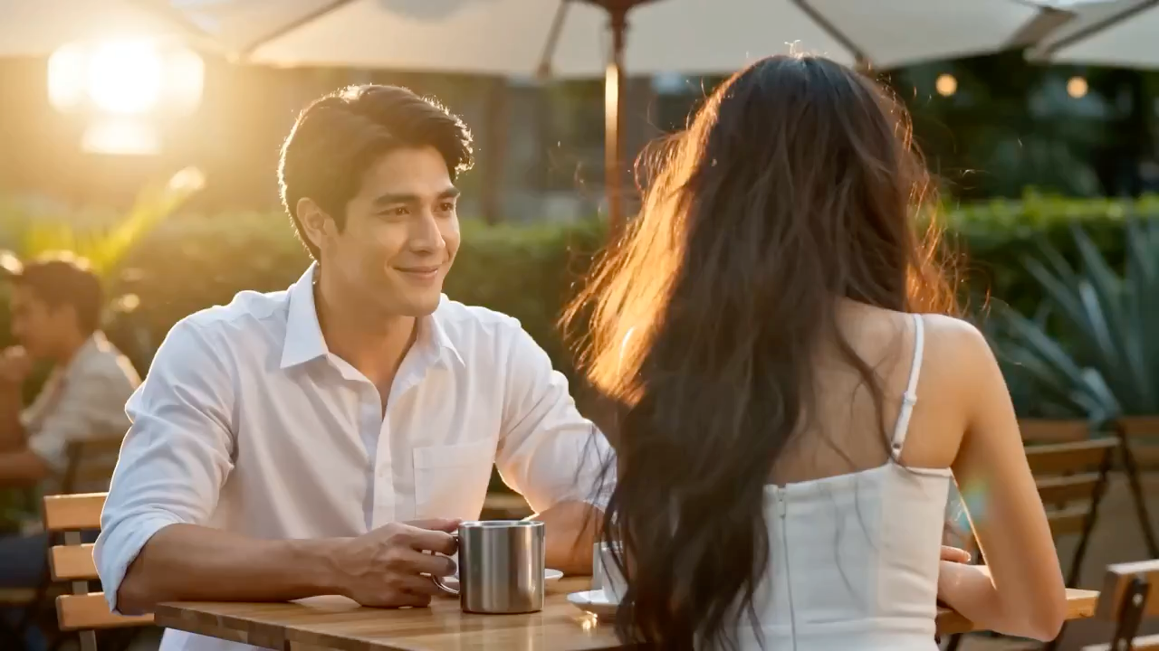 泰式沙雕广告之夺命枯发