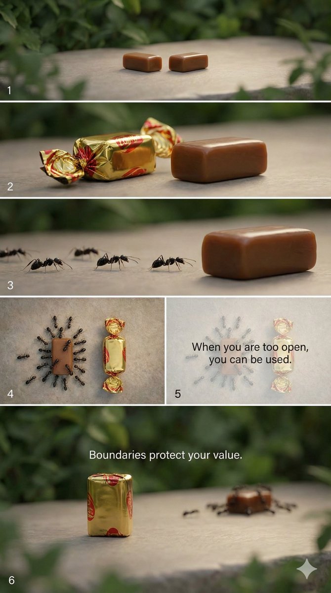 敞开与界限的太妃糖哲学隐喻