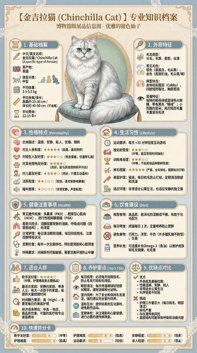 新手养狗纠结症必看：三大人气犬种详细对比