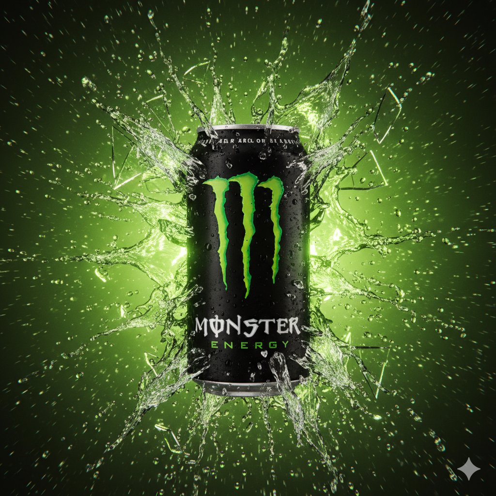 幽绿毒雾中的暗黑魔爪特写