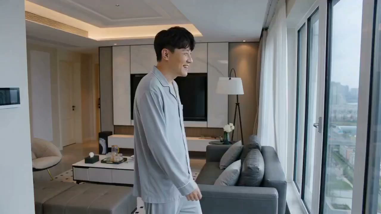 小说开题生成电视剧