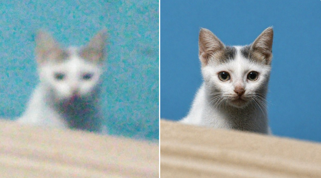 超清电影级图片画质高清修复