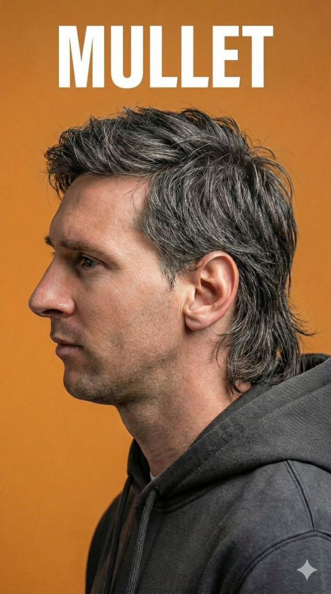 极致写实男士理发店肖像