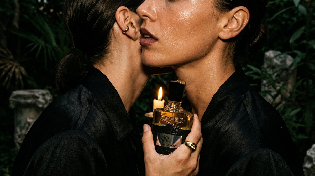 威尼斯暗黑花园的耳语诱惑