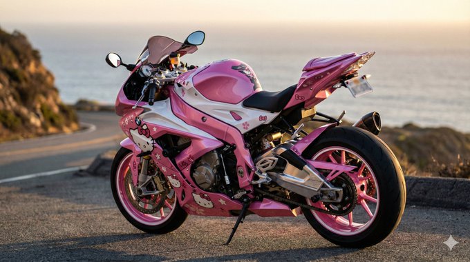 超高清专业涂装效果图