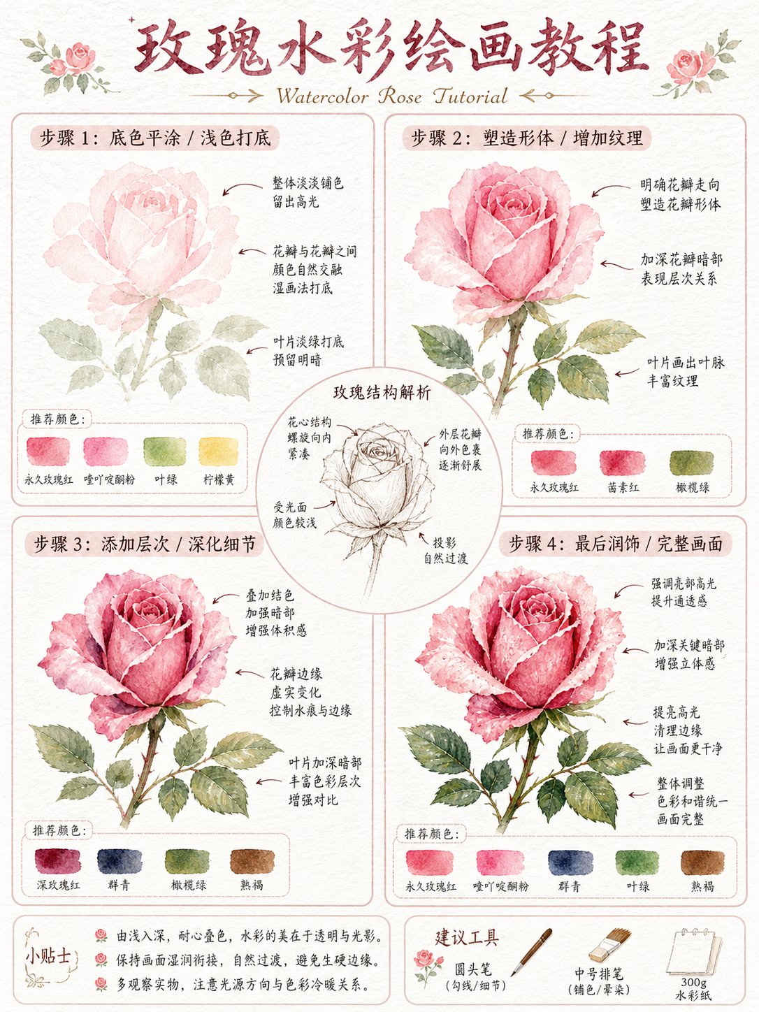 生成效果预览 3