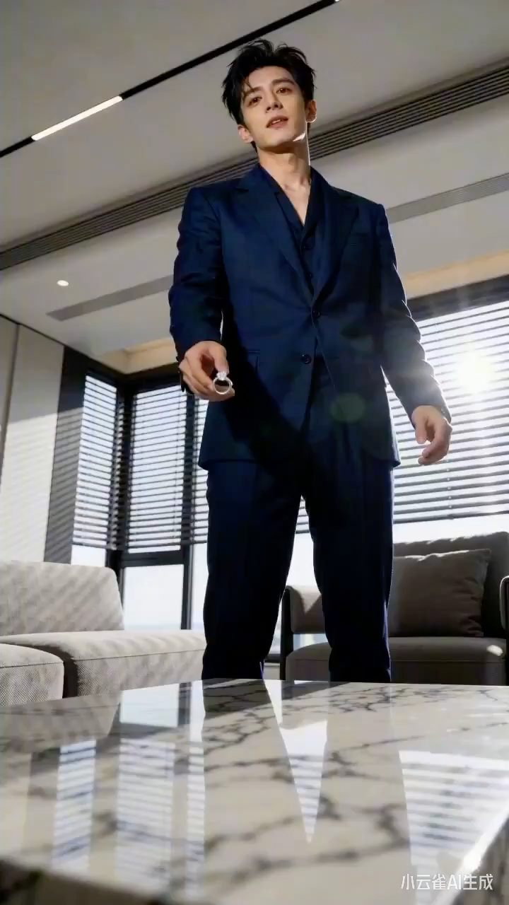 豪门退婚她摊牌了首富身份