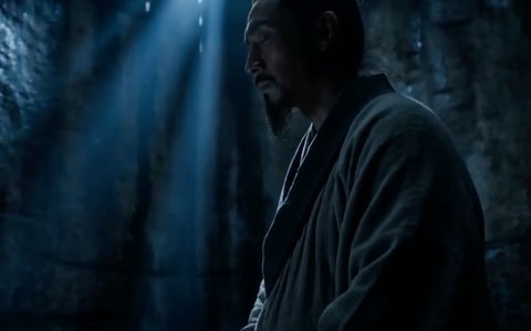 黎明圣贤：东方史诗级悟道