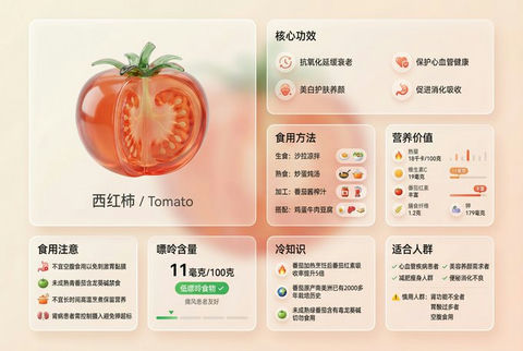 现代Bento网格布局产品展示设计