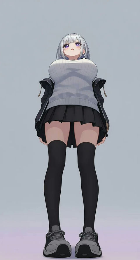 爆款表情包与角色构图秘籍